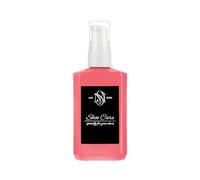 MAVI STEP - Bálsamo de cuero - NCS S 0565-R rojo rosa vívido - Acondicionador suavizante de zapatos y revitalizador de color para artículos de cuero suaves de MAVI STEP - 100.5 ml