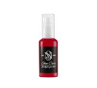 MAVI STEP - Bálsamo de cuero - NCS S 1580-R rojo carmesí - Acondicionador suavizante y revitalizador de color para artículos de cuero suaves de MAVI STEP - 50.3 ml