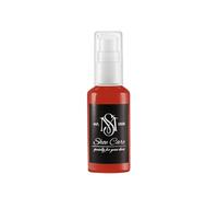 MAVI STEP - Bálsamo de cuero - NCS S 2570-Y80R Henna quemada - Acondicionador suavizante y revitalizador de color para artículos de cuero suaves de MAVI STEP - 50.3 ml