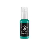 MAVI STEP - Bálsamo de cuero - NCS S 3050-B70G verde oscuro cazador - Acondicionador suavizante y revitalizador de color para artículos de cuero suaves de MAVI STEP - 25.1 ml