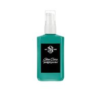 MAVI STEP - Bálsamo de cuero - NCS S 3050-B70G verde oscuro cazador - Acondicionador suavizante y revitalizador de color para artículos de cuero lisos de MAVI STEP - 100.5 ml