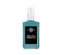 MAVI STEP - Bálsamo de cuero - NCS S 4030-B30G azul petróleo oscuro - Acondicionador suavizante de zapatos y revitalizador de color para artículos de cuero suaves - 100.5 ml