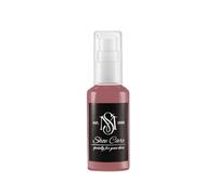 MAVI STEP - Bálsamo de cuero - NCS S 4030-R - Malva carbón oscuro - Acondicionador suavizante y revitalizador de color para artículos de cuero suaves de MAVI STEP - 50.3 ml