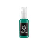MAVI STEP - Bálsamo de cuero - NCS S 4040-B90G verde cazador profundo - Acondicionador suavizante y revitalizador de color para artículos de cuero suaves de MAVI STEP - 25.1 ml
