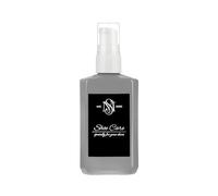 MAVI STEP - Bálsamo de cuero - NCS S 5000-N gris carbón - Acondicionador suavizante y revitalizador de color para artículos de cuero lisos de MAVI STEP - 100.5 ml