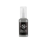 MAVI STEP - Bálsamo de cuero - NCS S 5500-N gris carbón oscuro - Acondicionador suavizante y revitalizador de color para artículos de cuero lisos de MAVI STEP - 50.3 ml