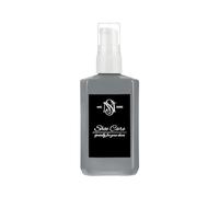 MAVI STEP - Bálsamo de cuero - NCS S 5502-B gris carbón frío - Acondicionador suavizante y revitalizador de color para artículos de cuero lisos de MAVI STEP - 100.5 ml