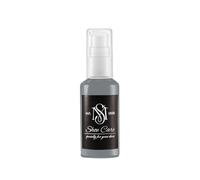 MAVI STEP - Bálsamo de cuero - NCS S 5502-B gris carbón frío - Acondicionador suavizante y revitalizador de color para artículos de cuero lisos de MAVI STEP - 50.3 ml
