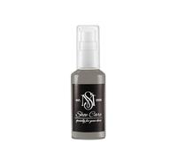 MAVI STEP - Bálsamo de cuero - NCS S 5502-Y20R caqui gris carbón - Acondicionador suavizante y revitalizador de color para artículos de cuero lisos de MAVI STEP - 50.3 ml