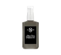 MAVI STEP - Bálsamo de cuero - NCS S 7005-Y gris carbón oscuro - Acondicionador suavizante y revitalizador de color para artículos de cuero lisos de MAVI STEP - 100.5 ml