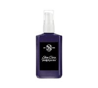 MAVI STEP - Bálsamo de cuero - NCS S 7020-R60B Carbon Violet - Acondicionador suavizante y revitalizador de color para artículos de cuero lisos de MAVI STEP - 100.5 ml
