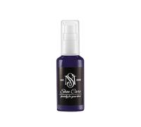 MAVI STEP - Bálsamo de cuero - NCS S 7020-R60B Carbon Violet - Acondicionador suavizante y revitalizador de color para artículos de cuero lisos de MAVI STEP - 25.1 ml
