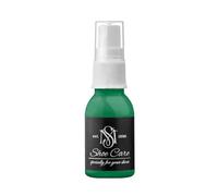 MAVI STEP - Spray de gamuza y nobuk, NCS S 3560-G, color verde cazador, renovador de color y protección para gamuza, nubuck, terciopelo, 50.3 ml