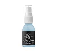 MAVI STEP - Spray nutritivo para cuero - NCS S 2020-B Air Force Blue - Acondicionamiento profundo y restauración del color para cuero liso - 25.1 ml