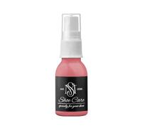 MAVI STEP - Spray nutritivo para cuero - NCS S 2050-R Deepest Rosewood Red - Acondicionamiento profundo y restauración del color para cuero liso - 100.5 ml