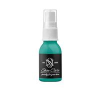 MAVI STEP - Spray nutritivo para cuero - NCS S 3050-B70G Verde oscuro cazador - Acondicionamiento profundo y restauración del color para cuero liso - 50.3 ml