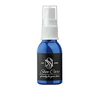 MAVI STEP Spray Renovador para Nobuk y Gamuza - 122 Azul Cielo, 25 ml / 0.85 oz