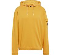 Mavi Sudadera Con Capucha Para Hombre