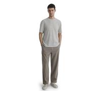 Mavi tee Shirt, Brindle Stripe, XXL Men's