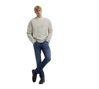 Mavi Vaqueros Jake para Hombre, índigo Oscuro, 31/34