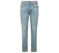 Mavi Yves Pantalones Vaqueros Jeans, Azul, 28W30L para Hombre