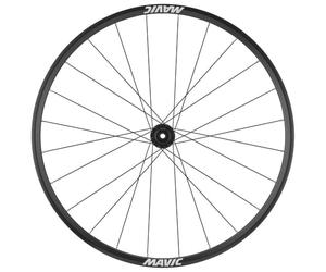 Mavic Access RG22 Disc Wheelset - Ruedas de Grava y Bicicleta de Carretera | Ancho Interno de 22 mm | Tipo de Tubo | Bloqueo Central | Tornillo de Eje pasante de 12 mm | Construcción de aleación
