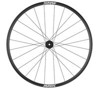 Mavic Access RG22 - Freno de Disco, Rueda de liberación rápida, Negro, 700c, Rueda Trasera