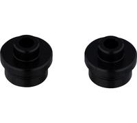 Mavic Adaptador para bujes de disco de carretera VR a partir del modelo 2016 negro Tipo 1