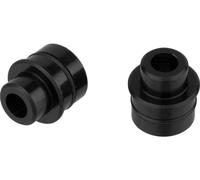 Mavic Adaptador para bujes de disco de carretera VR a partir del modelo 2016 negro tipo 2