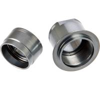 Mavic Adaptador X-12 para bujes RT Crossmax ITS4 Modelo 2012-2018 one_size