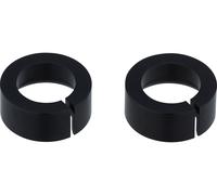 Mavic Adaptador X-12 para bujes RT Crossride TS-2 Modelo 2013-2018 negro X-12