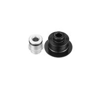 Mavic Adaptadores Eje Trasero 12x142 A QR 9x135 ID360