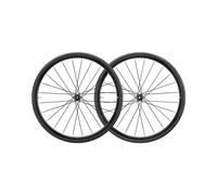 Mavic Aksium Elite Evo UST DCL, Par De Ruedas + Cubiertas 28