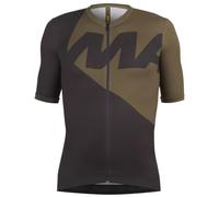MAVIC Aksium Graphic Jersey - Hombre - Verde - talla XL- modelo 2024