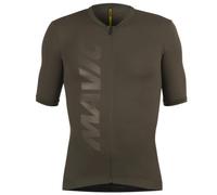 MAVIC Aksium Jersey - Hombre - Verde - talla XXL- modelo 2024