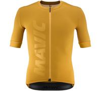 MAVIC Aksium Jersey M - Hombre - Amarillo - talla L- modelo 2025