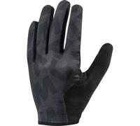 MAVIC Aksium Long Fingers Glove - Unisex - Negro - talla L- modelo 2025