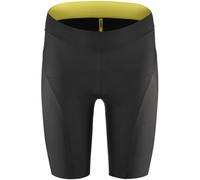 MAVIC Aksium Short - Hombre - Negro - talla XL- modelo 2025