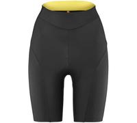 MAVIC Aksium Short W - Mujer - Negro - talla XS- modelo 2025