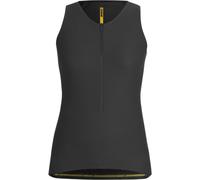 MAVIC Aksium Tank Top W - Mujer - Negro - talla S- modelo 2025
