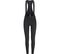 MAVIC Aksium Thermo Bib Tight W - Mujer - Negro - talla L- modelo 2025