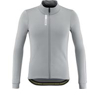 MAVIC Aksium Thermo Jacket M - Hombre - Gris - talla M- modelo 2025