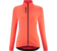 MAVIC Aksium Thermo Jacket W - Mujer - Rojo / Narnaja - talla L- modelo 2025