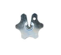 Mavic Alloy Spoke Key for M7 Spokes - One Colour , One Size