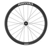 MAVIC Allroad S Carbon Disc - Rueda delantera de grava 71.1 cm/700C