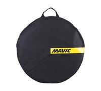 Mavic Bolsa de ruedas negro MTB