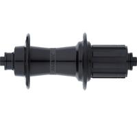 Mavic Buje RT Road UB negro 10 x 130 mm / 24 agujeros / Shimano