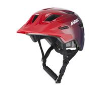 Mavic Casco Junior Explorer para Niños rojo