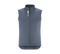 Mavic Chaleco Ksyrium Thermo azul L