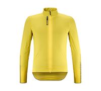 Mavic Chaqueta Ksyrium Thermo amarillo L